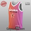 WNBA All Star 2024 Customize Basketball Jersey