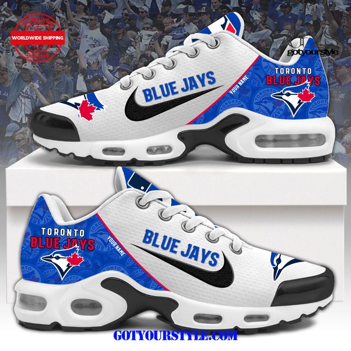 Toronto Blue Jays 2024 Limited Edition Training Shoes