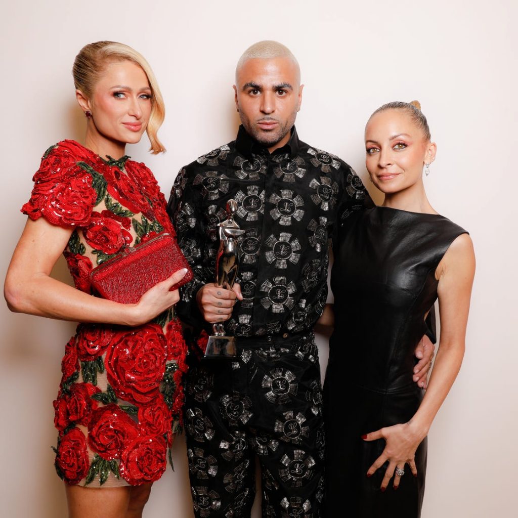 CFDA Awards 2024 A New Wave in American Fashion When Young Designers Rise to the Top