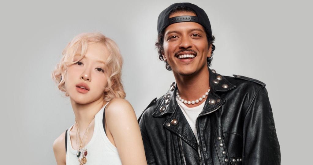 ROSÉ and Bruno Mars's 'APT.': Decoding the Viral Sensation That's Revolutionizing Korean Drinking Culture