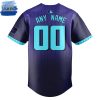 Arizona Diamondbacks City Connect 2025 Baseball Jersey 3