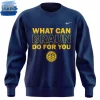 Christian Braun MIP Denver Nuggets Limited Edition Sweatshirt 2
