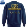 Christian Braun MIP Denver Nuggets Limited Edition Sweatshirt 3