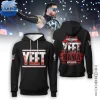Jey Uso WrestleMania 41 Limited Edition Merchandise 2