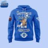John Cena Farewell Tour 2025 Los Angeles Hoodie 2