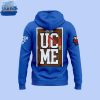 John Cena Farewell Tour 2025 Los Angeles Hoodie 3