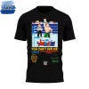 John Cena OG 8 Bit You Can t See Me Limited Edition Shirt 2