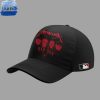 Limited Edition Boston Red Sox Baseball Metallica Night Baseball Jersey 3