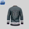 New York Mets Clay Holmes Hockey Jersey Night Limited Edition Jersey 3