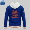 New York or Nowhere Mets Limited Edition Hoodie 3
