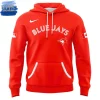 Toronto Blue Jays Canada Day Celebration Hoodie 2