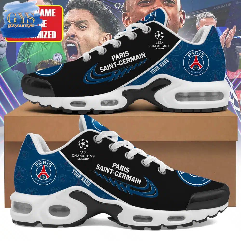 PSG Champions League Limited Edition Air Max Plus