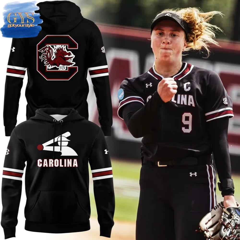 South Carolina Gamecocks Stickman Limited Edition Merch Collection