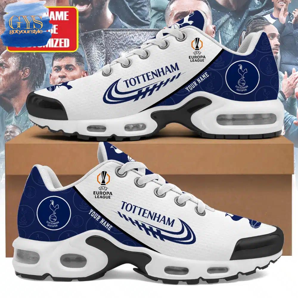 Tottenham Europa League Limited Edition Air Max Plus