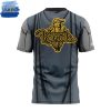 Cedar Rapids Kernels x Batman Night 2025 T Shirt 3