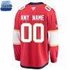 Florida Panthers NHL Stanley Cup Champions 2025 Hockey Jersey 3