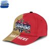 Florida Panthers Stanley Cup Final Champions Cap 2025 3