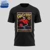Guns N Roses World Tour to Dusseldorf 2025 T Shirt 2