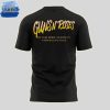 Guns N Roses World Tour to Dusseldorf 2025 T Shirt 3