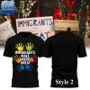 Immigrants Make America Great Special Edition Shirt 2