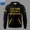 Iowa Womens Basketball Coach Jan Jensen Culture Doesnt Graduate Merchandise 2