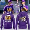 LSU Tigers Here To Win Limited Edition Merchandise Collection 2